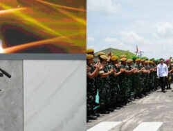 Djamari Chaniago, Prajurit TNI Tak Pernah Berhenti Berbakti