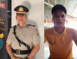 Kasat Reskrim Polres Nias Selatan Klarifikasi Video Viral Kasus Pengeroyokan