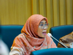 DPR RI Soroti  Vape Jadi Media Baru Penyalahgunaan Narkoba