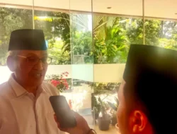 Tokoh Agama Perlu Tenangkan Masyarakat di Tengah Krisis Energi