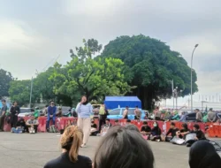 Aksi Kamisan ke-905: Kritik Disambut Teror, Serangan Digital Panjang dan Ancaman terhadap Perempuan