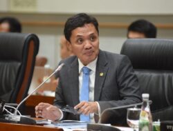 Kasus Amsal Sitepu, Besok DPR Panggil Kejari Karo