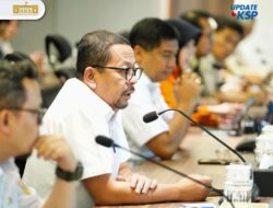 KSP Dorong Strategi Government Entrepreneurship untuk Hunian Rakyat