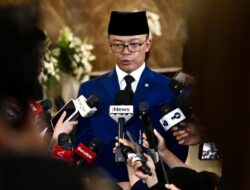 Pasca Gugurnya Tiga Prajurit UNIFIL, Indonesia Dorong Evaluasi Keamanan Pasukan Perdamaian Dunia
