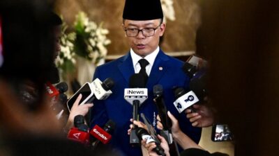 Pasca Gugurnya Tiga Prajurit UNIFIL, Indonesia Dorong Evaluasi Keamanan Pasukan Perdamaian Dunia