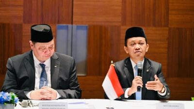 Pemerintah Pastikan Harga BBM Tidak Naik, Jaga Daya Beli Rakyat di Tengah Gejolak Global