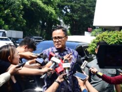 Presiden Prabowo Dorong Sinergi Pemerintahan dan BUMN