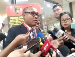 JK Resmi Laporkan Rismon dan YouTuber ke Bareskrim