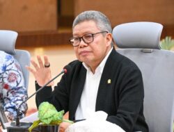 DPR RI Dorong Bank  Dikelola Profesional, Jadi Lokomotif Ekonomi Rakyat Bukan Parkir Dana APBD