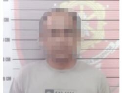 Polres Aceh Selatan Tangkap Petani Aniaya Adik Kandung di Trumon
