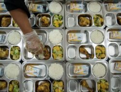 Riset Universitas Indonesia MBG lebih sesuai bagi siswa dari keluarga ekonomi bawah