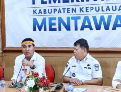 Belajar dari Mentawai, Nias Selatan Siapkan Strategi Pengelolaan Wisata Selancar
