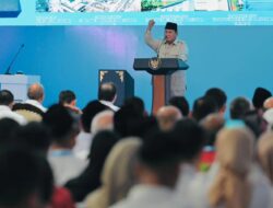 Prabowo, Serukan teknokrat dan ilmuwan jadi “profesor merah putih” demi rakyat, bukan korupsi