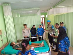 Lansia di Pandan Lakukan  Percobaan Bunuh Diri
