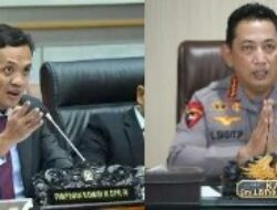 Ketua Komisi III DPR, Polri Dinilai Institusi Negara Paling Transparan Tindak Oknum Anggota