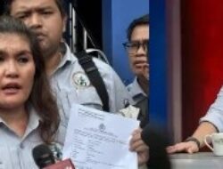 Kritik Data Swasembada Pangan 2026,  LBH Tani Nusantara Laporkan Feri Amsari ke Polda Metro Jaya