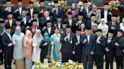 HUT ke-78 Sumut: Gubernur Bobby Dorong Sinergi Menuju Indonesia Emas 2045