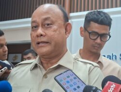 Kepala BGN Klarifikasi Sorotan Publik Soal Pengadaan  Laptop 32 Ribu Unit dan Alat Makan Rp4 Triliun Tidak Benar