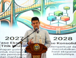 Fokus Enam Basis Pembangunan, Bobby Nasution Jadikan Nias Salah Satu Prioritas di Musrembang RKPD 2027