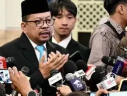 Kepala Staf Kepresidenan Dorong Regulasi Media Sosial Berstandar Pers