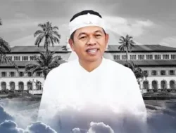 Dedi Mulyadi Sampaikan Duka Mendalam dan Gratiskan Biaya RS Korban Kecelakaan Kereta Bekasi