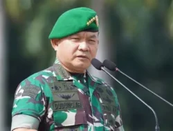 KSP Dudung,  tegaskan akan tindak praktik tidak benar dalam MBG dan Sekolah Rakyat