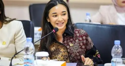 R.A. Yashinta Sekarwangi Mega