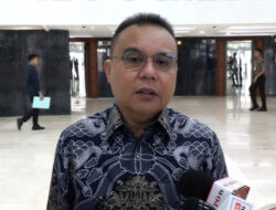 Wakil Ketua DPR RI Apresiasi Keputusan Pemerintah Tidak Menaikkan Harga BBM