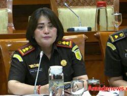 Pedas, Komisi III DPR RI Soroti Kejanggalan Penanganan Kasus Amsal Sitepu di Kejari Karo