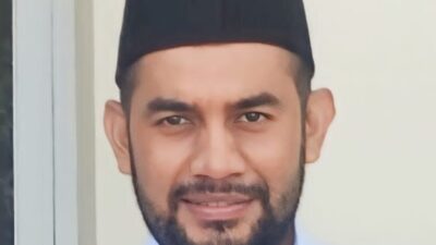 Panglima Tanpa Prajurit