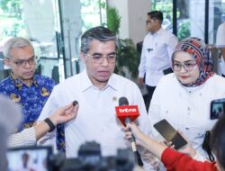 Kemnaker Siapkan Reward bagi Perusahaan yang Fasilitasi Peserta MagangHub