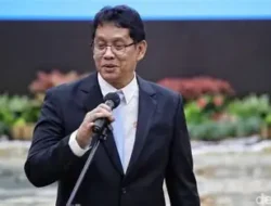 Menkeu Purbaya Tegaskan Indonesia Tak Butuh Dana IMF