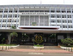 Buntut! Kasus  Amsal Sitepu, Kajari Karo Diperiksa Kejagung