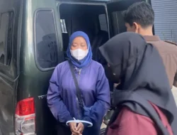 Buronan Kredit Fiktif Rp9,6 M;  Mantan pegawai BRI Surabaya Ditangkap di Jakarta Selatan