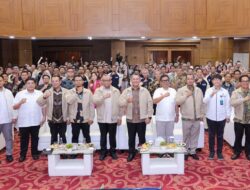 Saat ini, Dunia Kerja Tak Hanya Lihat Ijazah tapi juga Kompetensi
