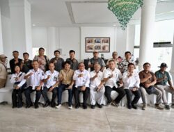 Pemprov Sumut Dorong BUMDes Naik Kelas Lewat Pelatihan dan Klinik Usaha