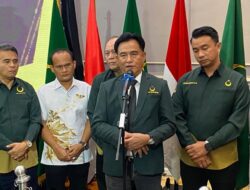 Yusril Tegaskan Kepengurusan PBB Solid di Bawah Kepemimpinan Yuri Kemal