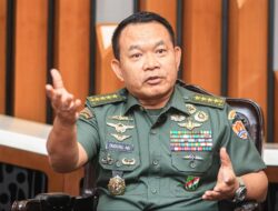 Jendral TNI (Purn) Dudung: Prabowo Hargai Kritik Rakyat, Jangan Buat Narasi Pemerintah Anti Koreksi