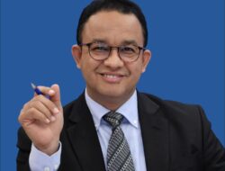 Anies Baswedan di percaya jadi penasihat Kota Riyadh Arab Saudi
