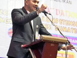 Disdik Sumut: Guru Honorer Sumut Tenang, Tidak Ada Pemecatan?