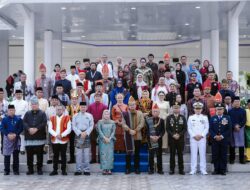 Hardiknas 2026, Gubsu Minta Gaji Guru PPPK PW dan GTT Naik Setiap Tahun