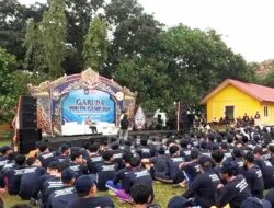 Densus 88 Antiteror Polri Bentengi Pelajar dari Paham Radikal