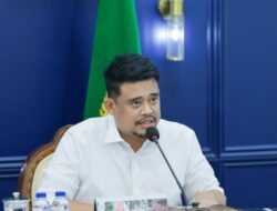 Pemprov Sumut Salurkan Rp443 Miliar ke 33 Daerah