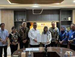 Pemko Gunungsitoli Terima Hibah Dermaga Penyeberangan RoRo dari Pemerintah Pusat
