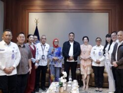 Kepala BNN RI: Waspadai Modus Baru Narkotika Cair dan Vape