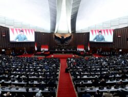 Presiden Prabowo: Anggaran bukan sekadar angka tapi alat melindungi rakyat