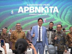 Purbaya: Ekonomi Indonesia Tumbuh 5,61 Persen, Patahkan Narasi Resesi