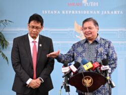 Prabowo dan Kabinet Siapkan Tata Kelola Ekspor SDA untuk Perkuat Devisa Nasional