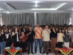 Dinas P5A  Kota Gunungsitoli Gelar Penguatan dan Pemilihan Pengurus Forum Anak Kota Gunungsitoli 2026–2028