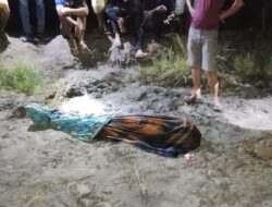 Jenazah Korban Serangan Buaya Ditemukan, Polsek Manduamas Turun Tangan